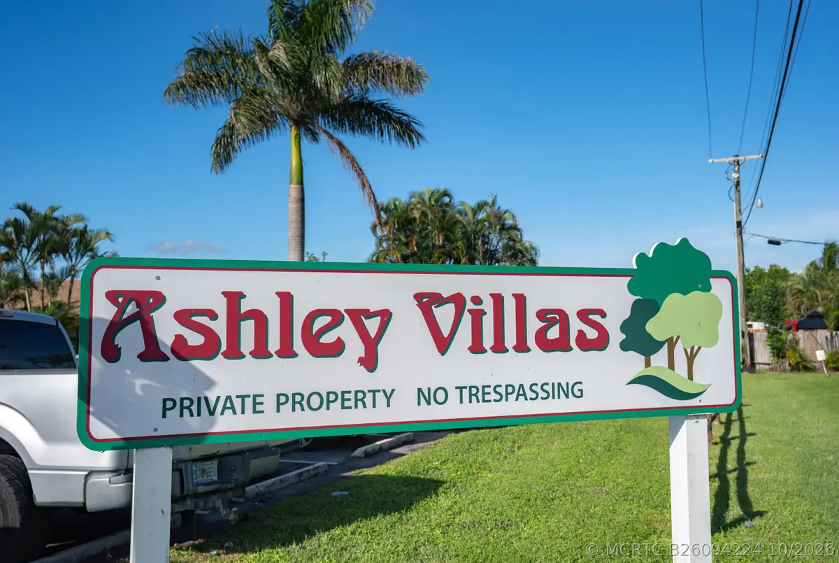 4259 Royal Banyan Way #B, Lake Worth, FL 33461 - #1