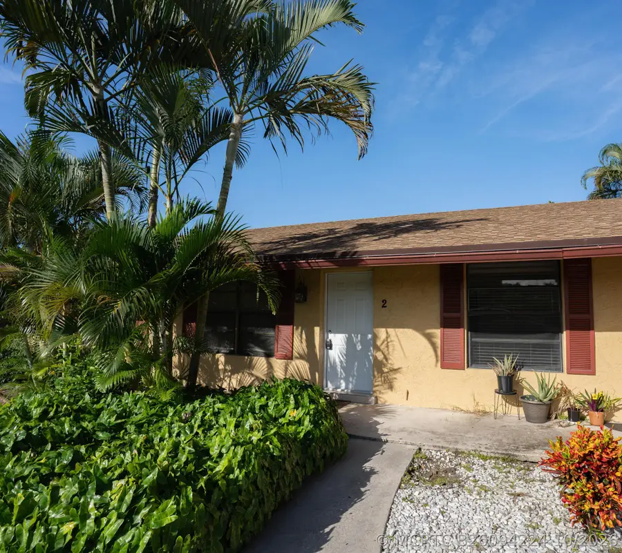 4259 Royal Banyan Way #B, Lake Worth, FL 33461 - #3