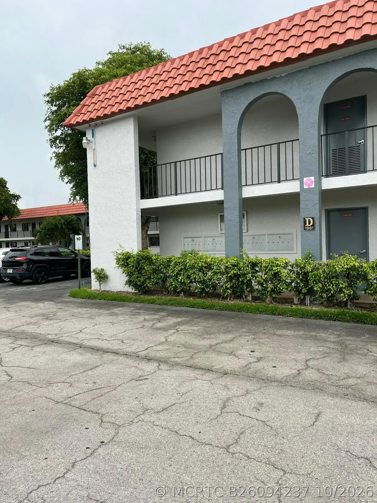 1961 W Woolbright Road #D103, Boynton Beach, FL 33426 - #1