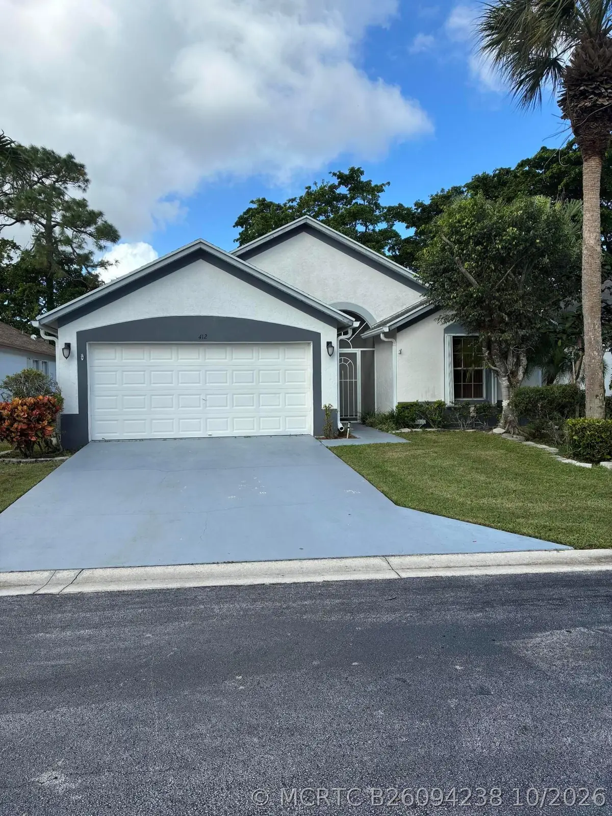 412 Trotters Lane, Greenacres, FL 33413 - #1