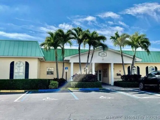 19 Colonial Club Drive #200, Boynton Beach, FL 33435 - #2
