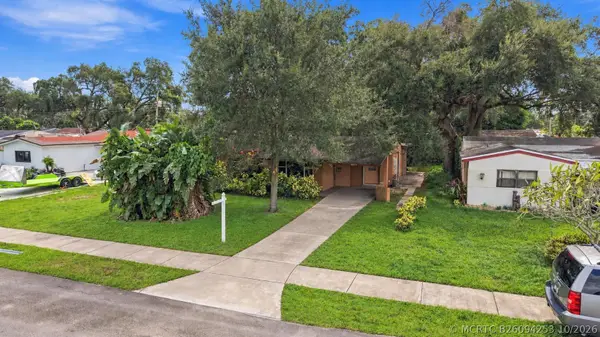 6660 Freedom Street, Hollywood, FL 33024