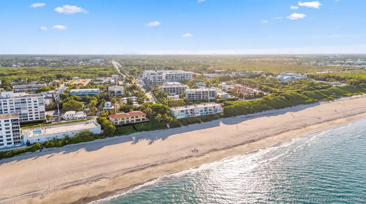 1014 Ocean Drive, Juno Beach, FL 33408 - #1