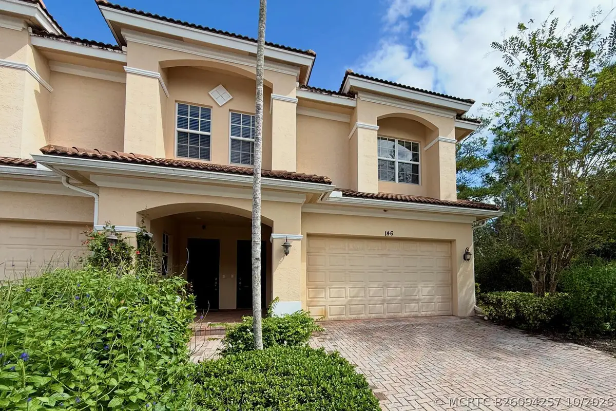 146 SW Walking Path, Stuart, FL 34997 - #1