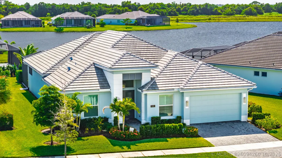 9155 SW Pinnacle Place, Port Saint Lucie, FL 34987 - #1