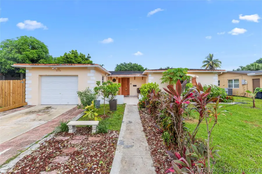 970 SW 67th Avenue, North Lauderdale, FL 33068 - #3