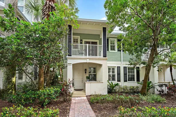 3277 E Community Drive, Jupiter, FL 33458