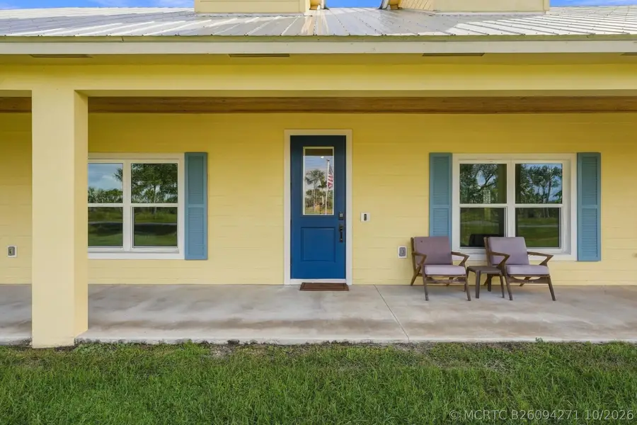 8700 SW 2nd Street, Okeechobee, FL 34974 - #3