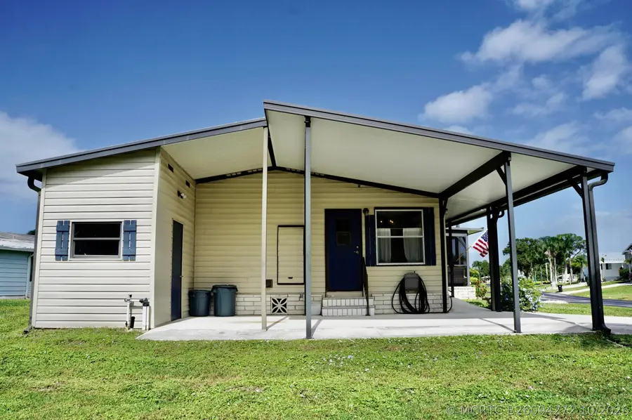 552 Tropical Isles Circle, Fort Pierce, FL 34982 - #3