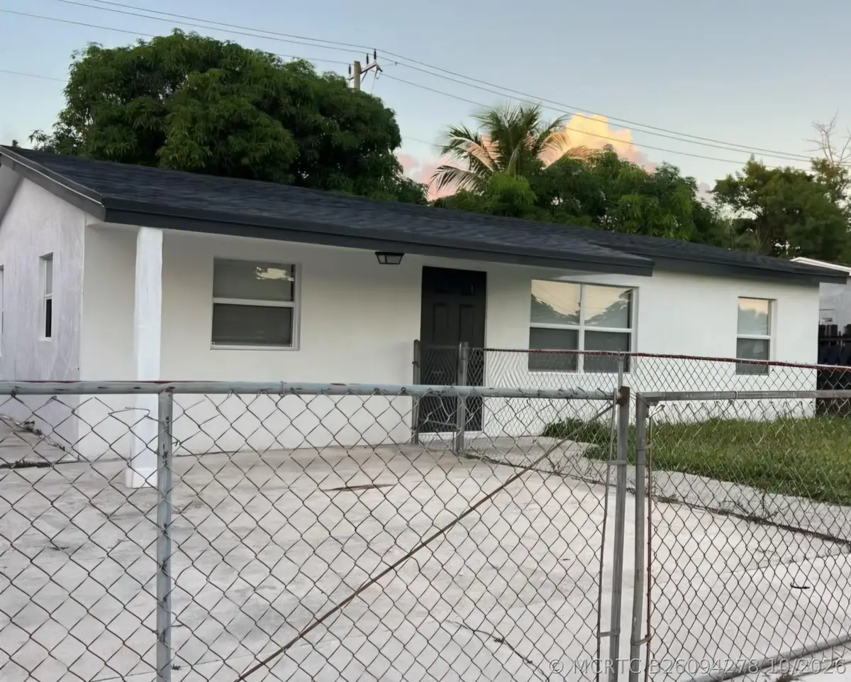 2831 NW 5th Street, Pompano Beach, FL 33069 - #1