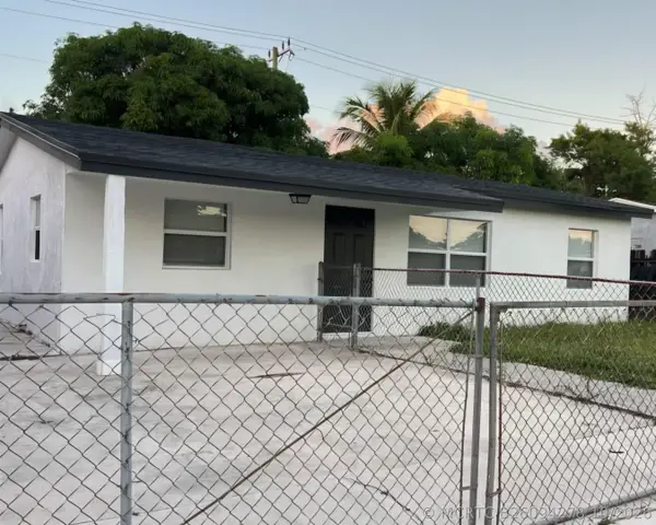 2831 NW 5th Street, Pompano Beach, FL 33069