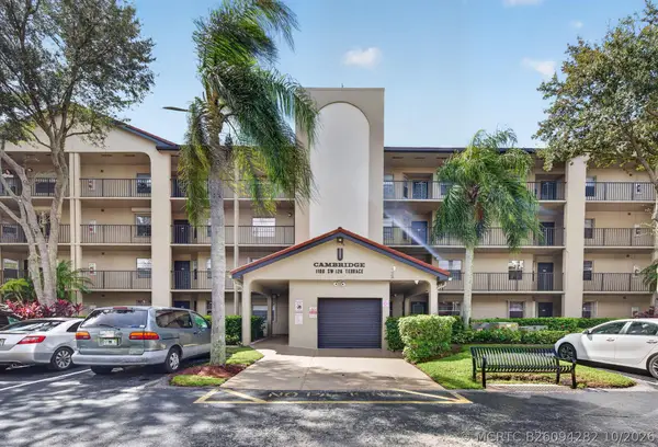 1100 SW 128th Terrace #302U, Pembroke Pines, FL 33027