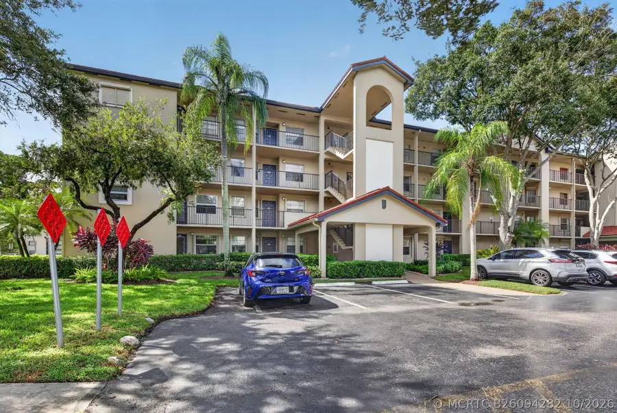 1100 SW 128th Terrace #302U, Pembroke Pines, FL 33027 - #2