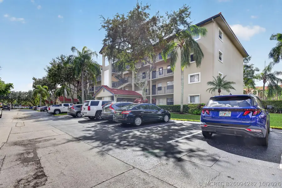 1100 SW 128th Terrace #302U, Pembroke Pines, FL 33027 - #3