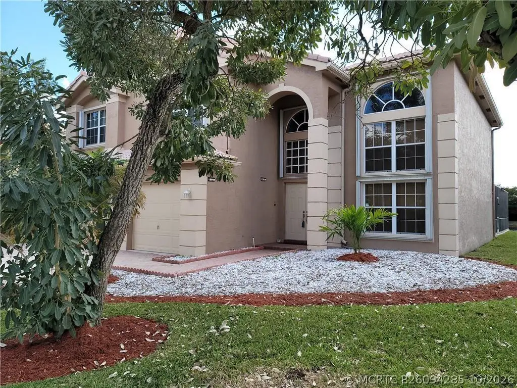 2281 SW 164th Avenue, Miramar, FL 33027 - #1