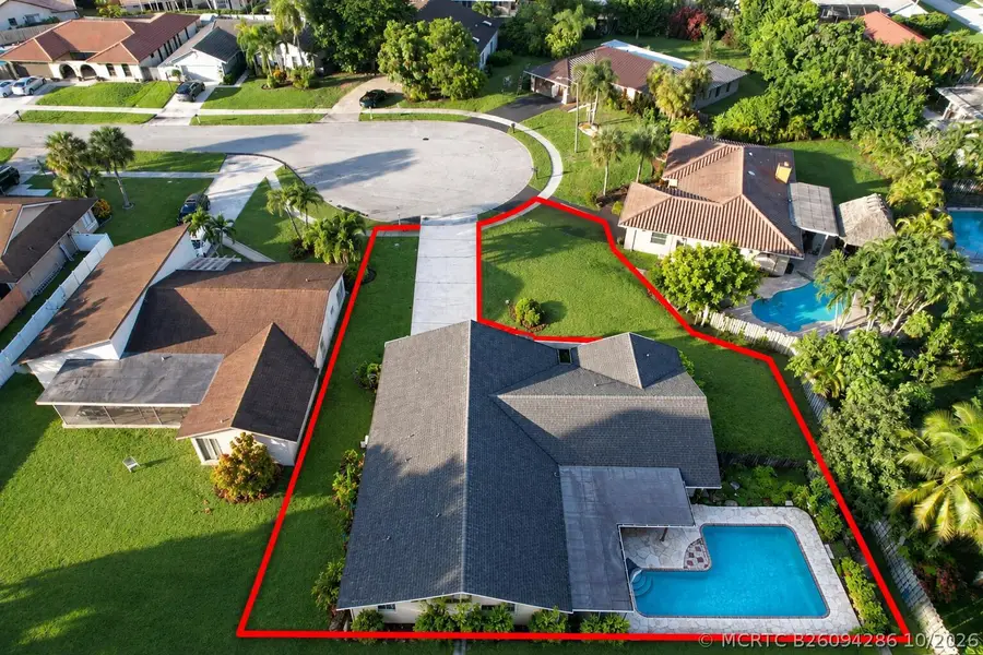 21782 Little Bear Way, Boca Raton, FL 33428 - #2
