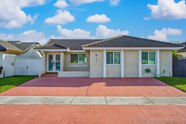 14874 SW 56th Terrace Sw, Miami, FL 33193