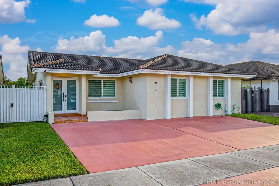 14874 SW 56th Terrace Sw, Miami, FL 33193 - #2