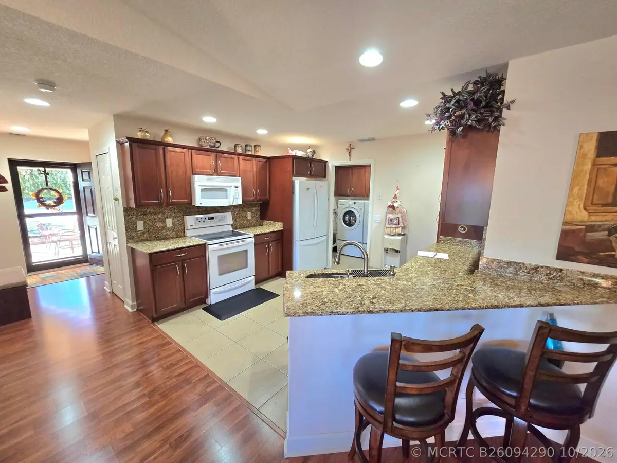 20 Silver Oak Drive, Port Saint Lucie, FL 34952 - #1
