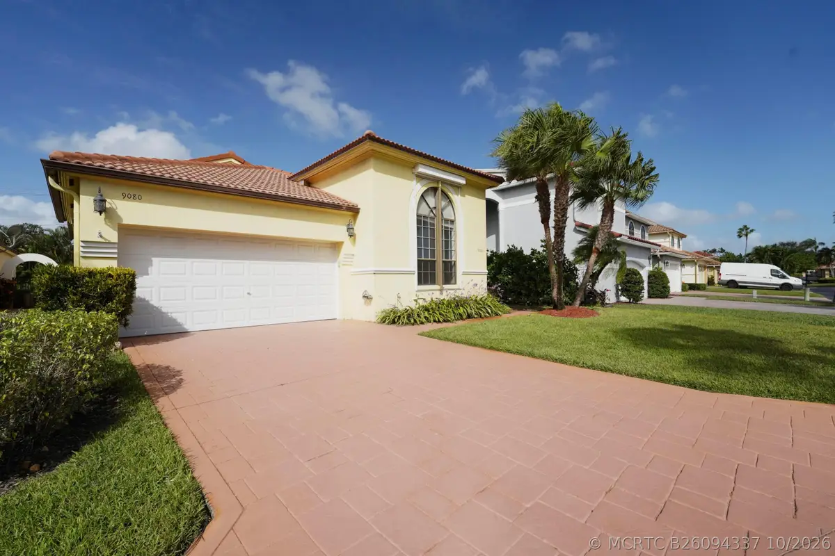 9080 Villa Portofino Circle, Boca Raton, FL 33496 - #1