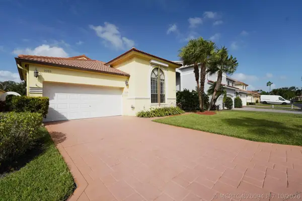 9080 Villa Portofino Circle, Boca Raton, FL 33496