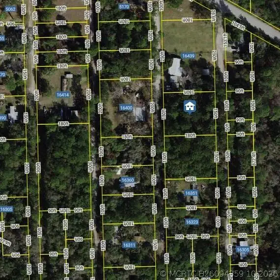 16407 NE 51 Terrace, Citra, FL 32113 - #2