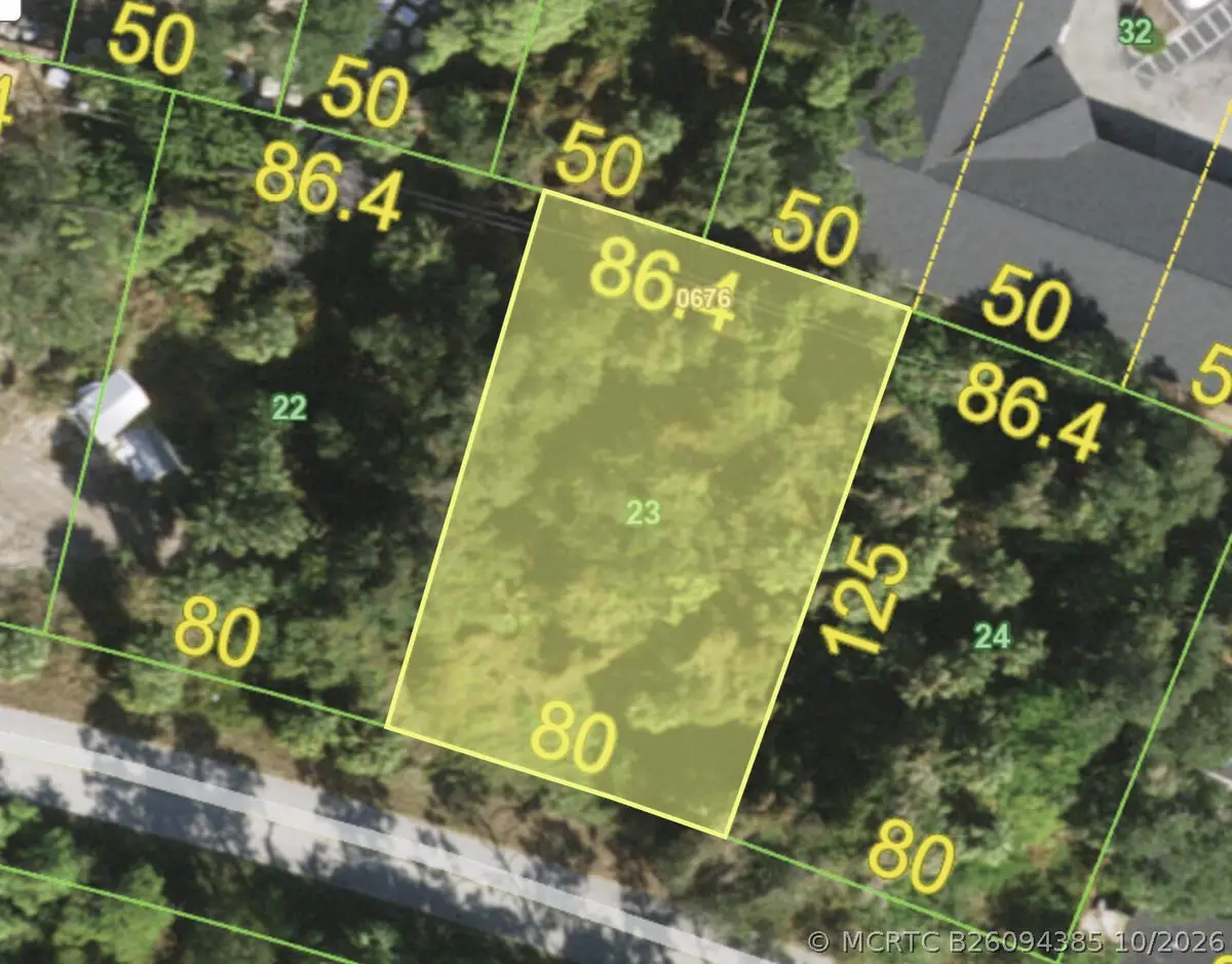 17484 Seymour, Port Charlotte, FL 33953 - #1