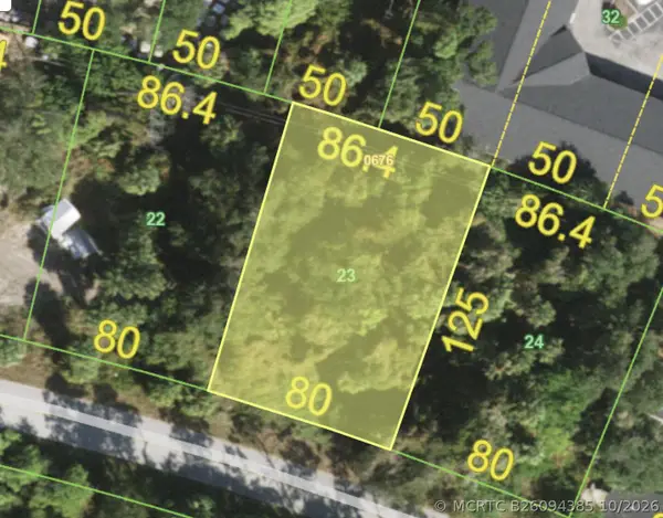 17484 Seymour, Port Charlotte, FL 33953
