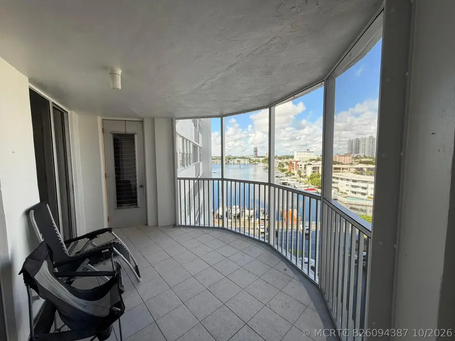 100 Golden Isles Drive #810, Hallandale Beach, FL 33009 - #3