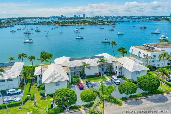 1071 Sugar Sands Boulevard #7, Singer Island, FL 33404