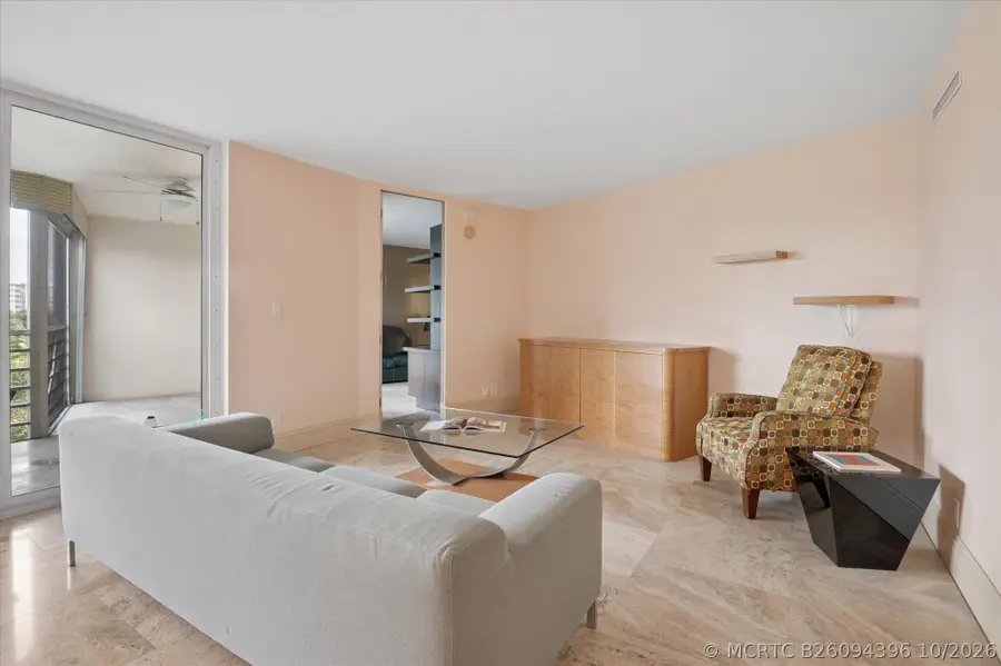 3900 Oaks Clubhouse Drive #508, Pompano Beach, FL 33069 - #2