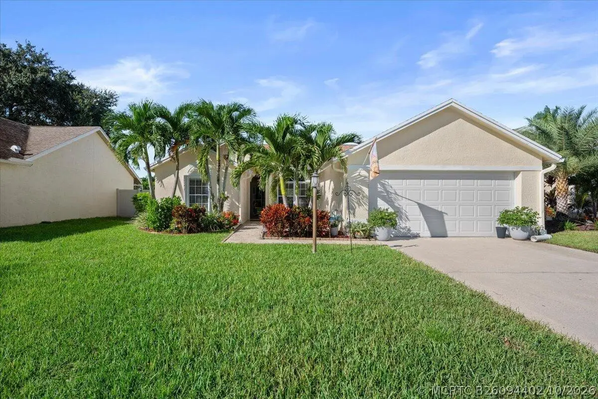 13016 Meadowbreeze Drive, Wellington, FL 33414 - #1