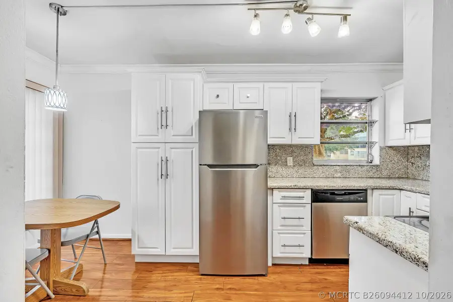 5940 NW 64th Avenue #101, Tamarac, FL 33319 - #2