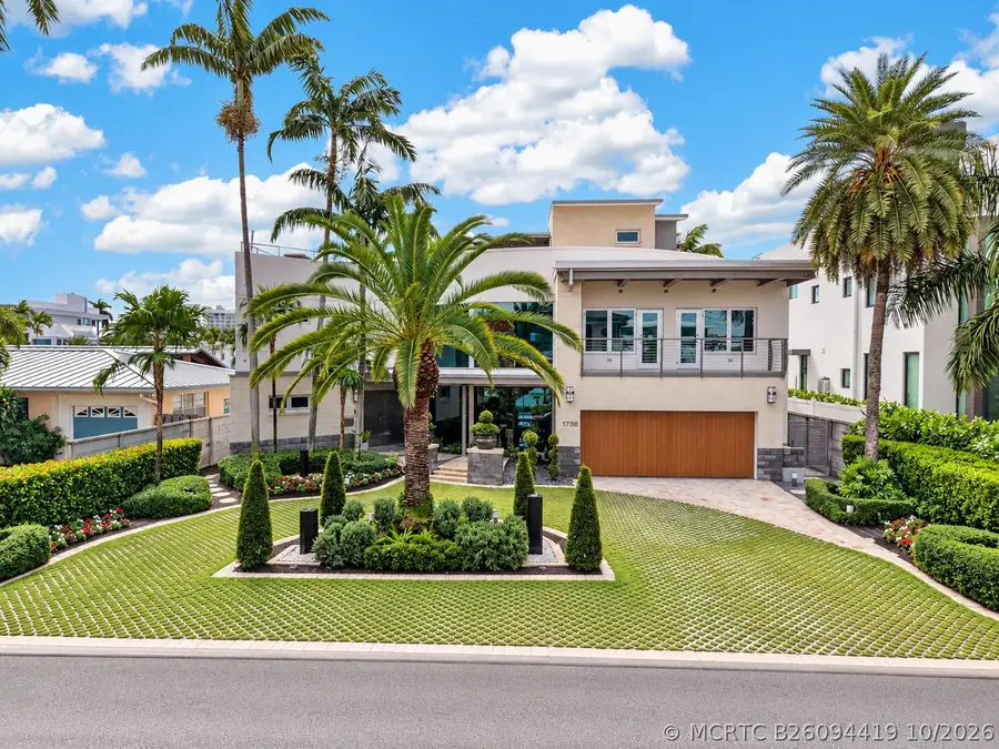 1736 SE 13th Street, Fort Lauderdale, FL 33316 - #3