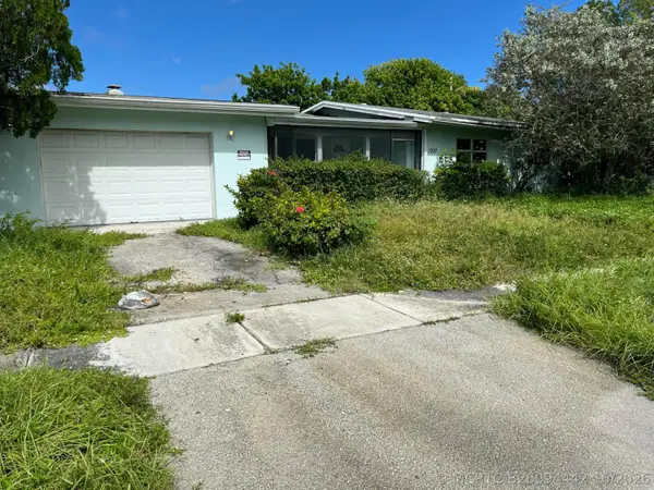 1307 NW 15th Place, Fort Lauderdale, FL 33311
