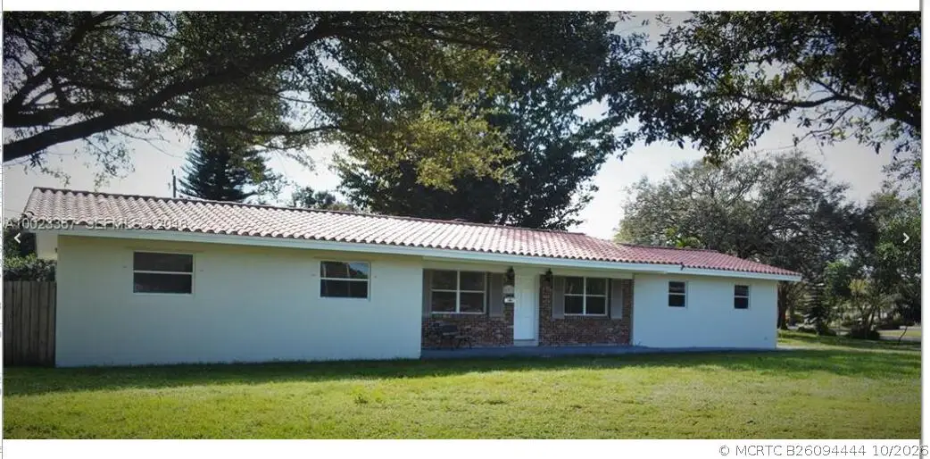 892 NW 66th Avenue, Plantation, FL 33317 - #1