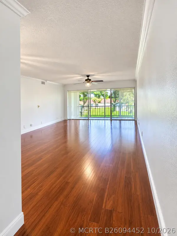 3630 Citrus Trace #4, Davie, FL 33328