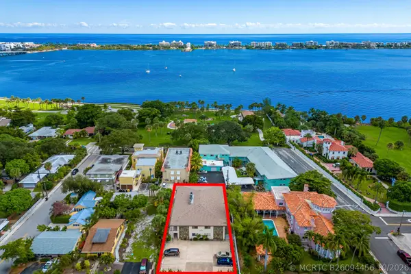 412 S Palmway, Lake Worth Beach, FL 33460