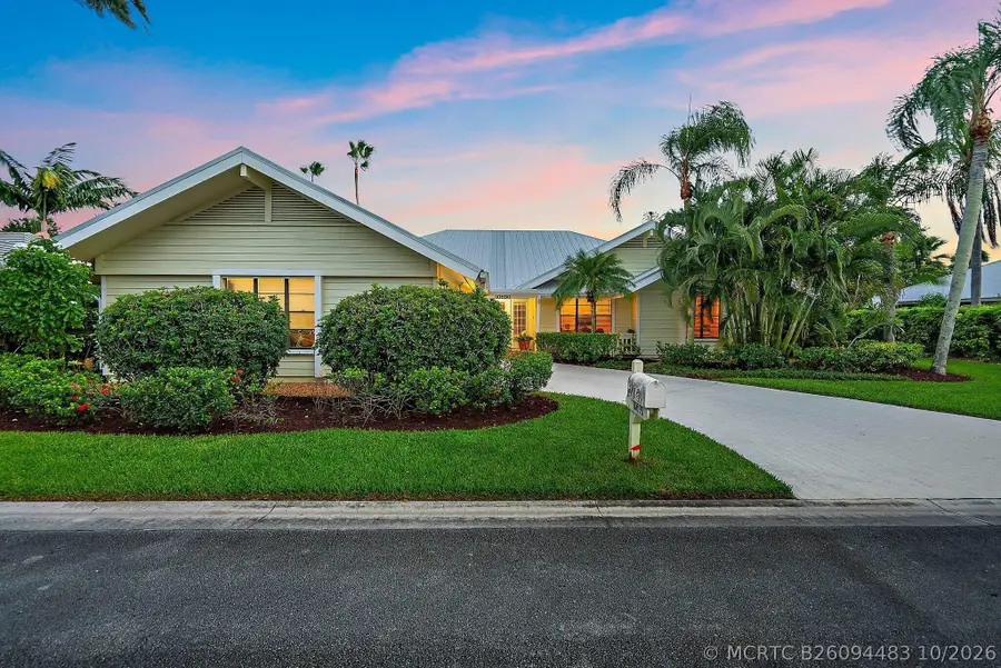 10690 SE Jupiter Narrows Drive, Hobe Sound, FL 33455 - #2
