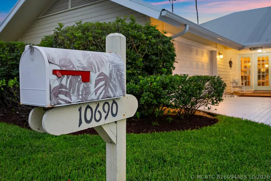 10690 SE Jupiter Narrows Drive, Hobe Sound, FL 33455 - #3