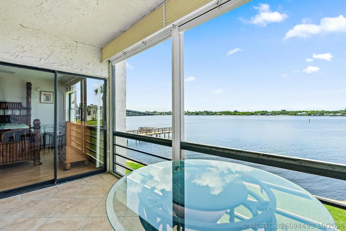 1950 SW Palm City Road #1-202, Stuart, FL 34994 - #1