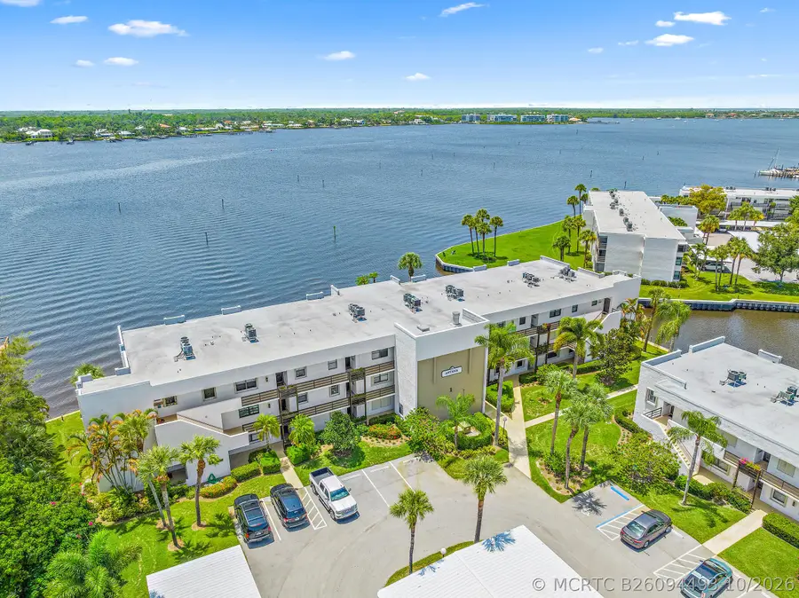 1950 SW Palm City Road #1-202, Stuart, FL 34994 - #3