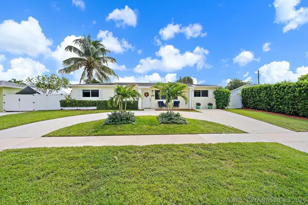 544 Flotilla Road, North Palm Beach, FL 33408