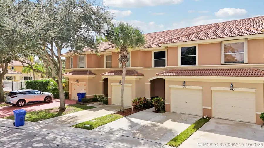 431 Rainbow Springs Terrace, Royal Palm Beach, FL 33411 - #3