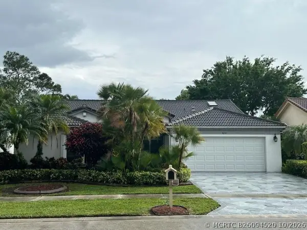 8291 Lake Cypress Road, Lake Worth, FL 33467