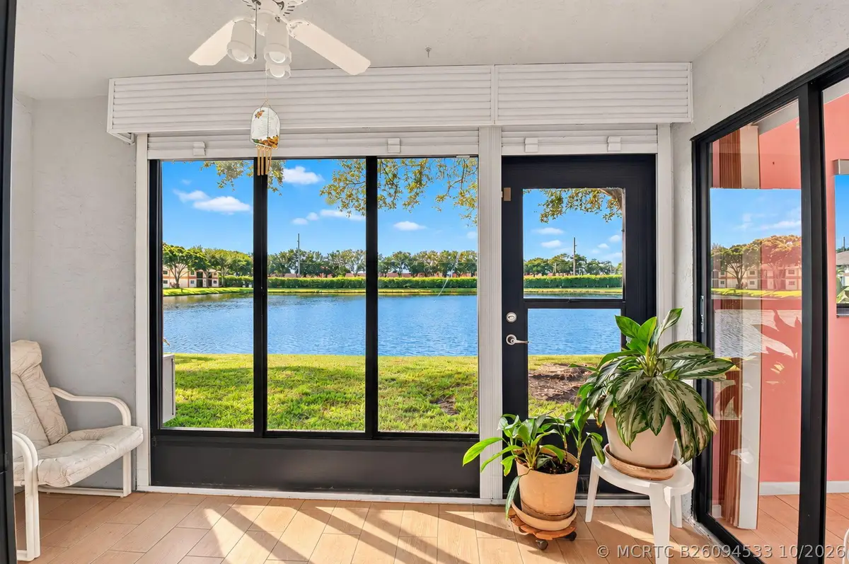 15301 Pembridge Avenue #45, Delray Beach, FL 33484 - #1