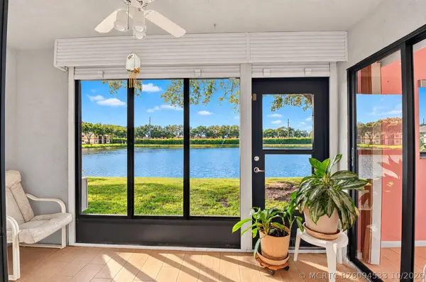 15301 Pembridge Avenue #45, Delray Beach, FL 33484