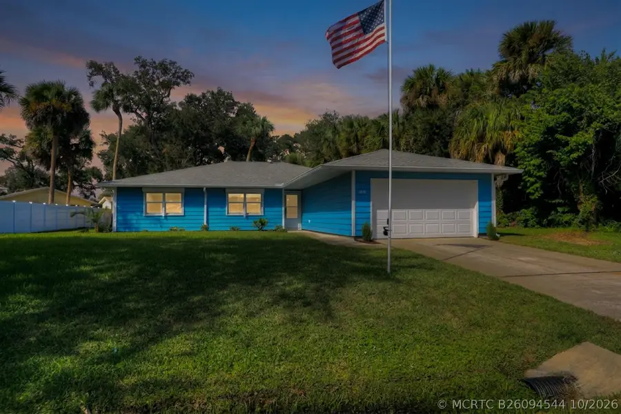 1090 George Street, Sebastian, FL 32958 - #3