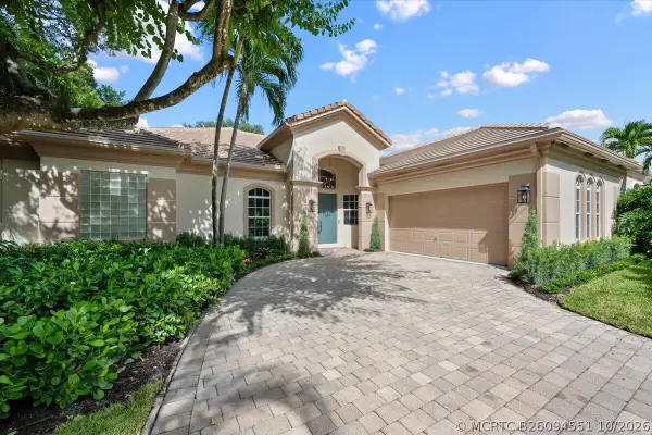 2044 Wightman Drive, Wellington, FL 33414