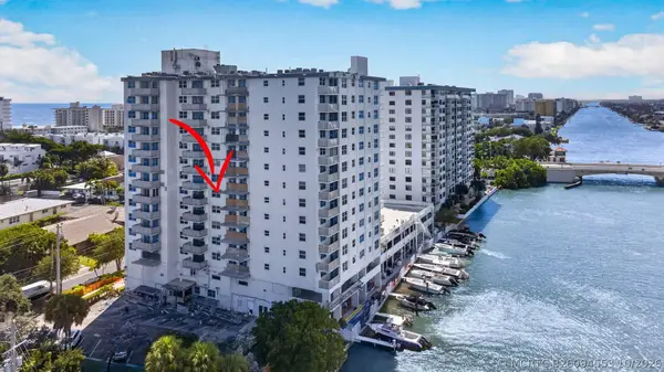 1505 N Riverside Drive #707, Pompano Beach, FL 33062